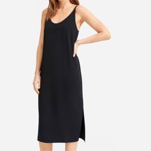 Japanese GoWeave Slip Dress